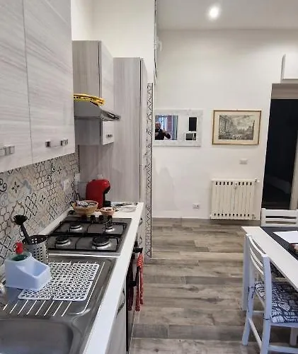 Апартаменты R.&t. House *
