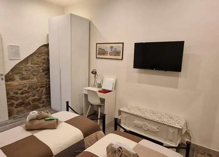 R.&t. House Апартаменты