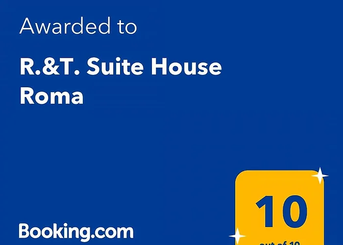 R.&t. House * Рим