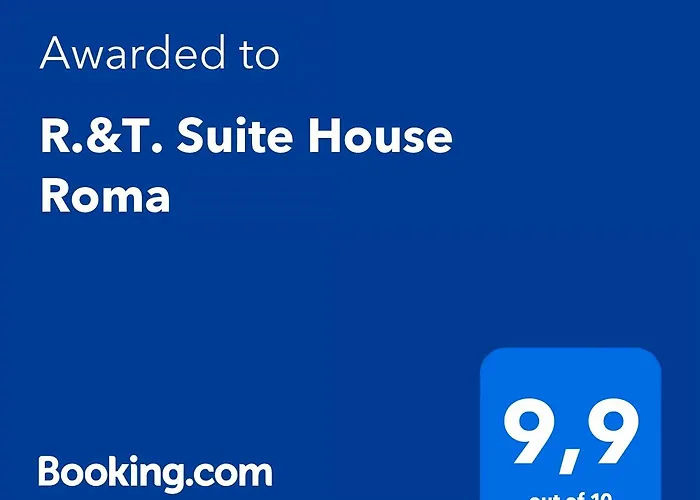 R.&t. House Апартаменты *